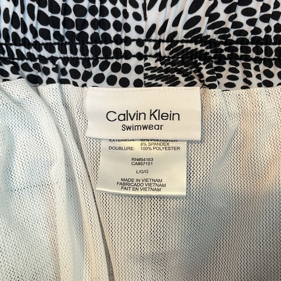 Calvin Klein Swim trunks - Picture 3 of 3